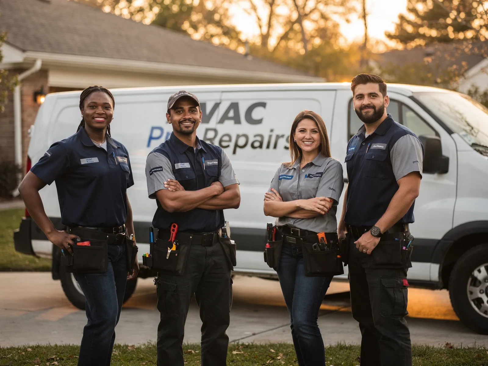 Heat Pump Repair company in Milton, WA