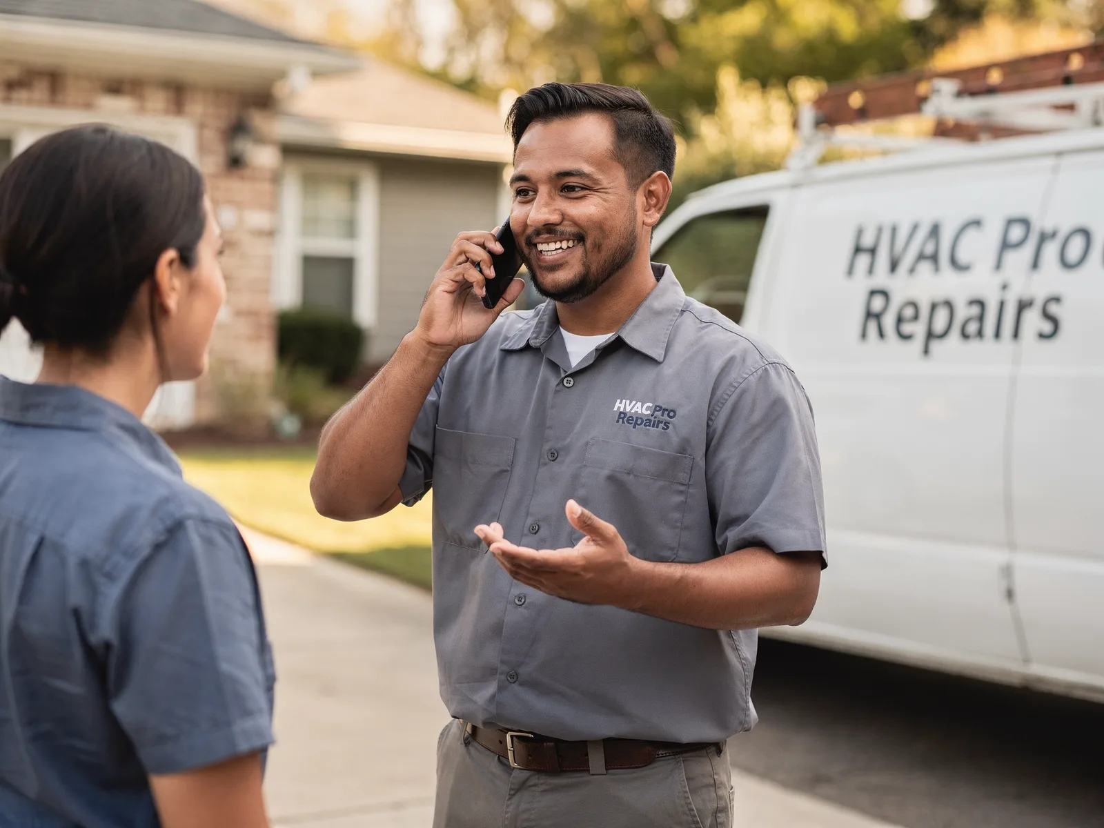 Heat Pump Repair Milton, WA FAQs